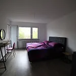 Designer-apartment Near Düsseldorf+cologne Apartment Neuss