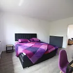 Apartment Designer-apartment Near Duesseldorf+cologne