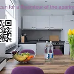 Designer-apartment Near Düsseldorf+cologne Neuss