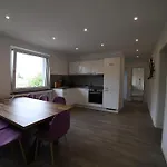 Apartment Designer-apartment Near Duesseldorf+cologne *
