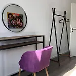 Designer-apartment Near Düsseldorf+cologne