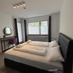 Designer-apartment Near Düsseldorf+cologne * Neuss