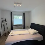 Designer-apartment Near Düsseldorf+cologne Apartment