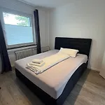 Designer-apartment Near Duesseldorf+cologne Apartment *