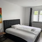 Apartment Designer-apartment Near Düsseldorf+cologne *
