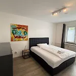 Designer-apartment Near Duesseldorf+cologne Apartment *