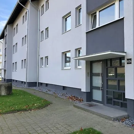 Designer-apartment Near Duesseldorf+cologne *