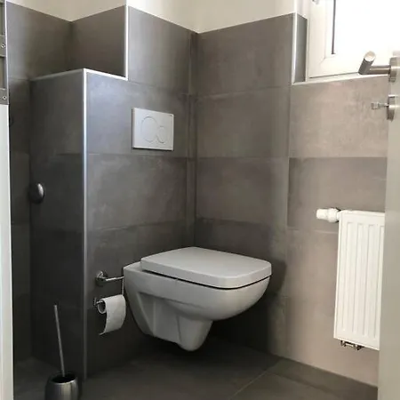 Apartman Designer-apartment Near Duesseldorf+cologne