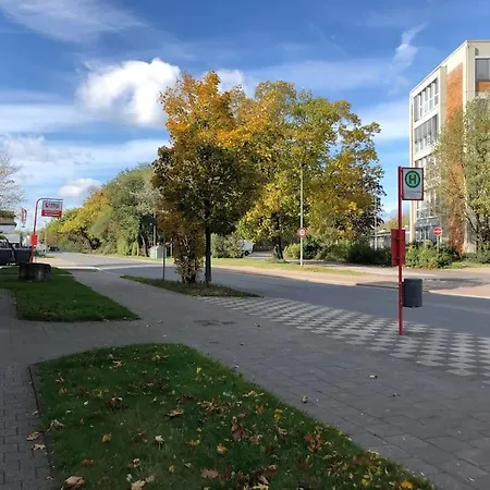 Apartment Designer-apartment Near Duesseldorf+cologne *