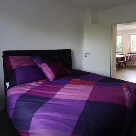 Apartment Designer-apartment Near Duesseldorf+cologne