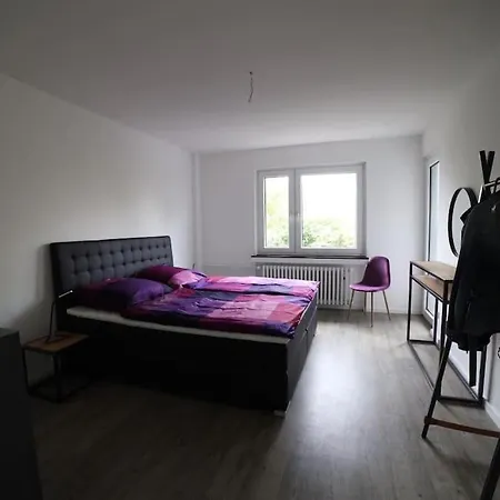 Designer-apartment Near Duesseldorf+cologne