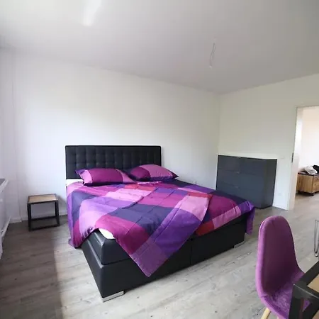 Apartment Designer-apartment Near Duesseldorf+cologne