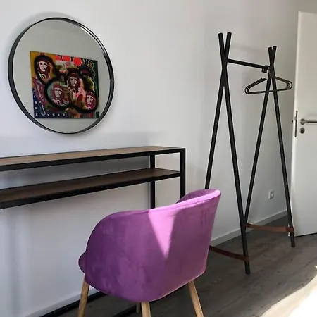 Designer-apartment Near Duesseldorf+cologne