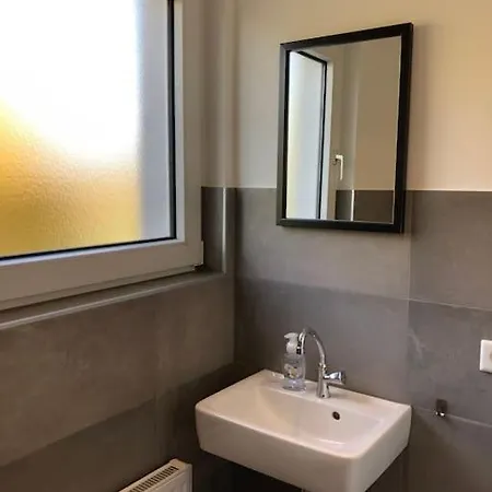 Designer-apartment Near Duesseldorf+cologne