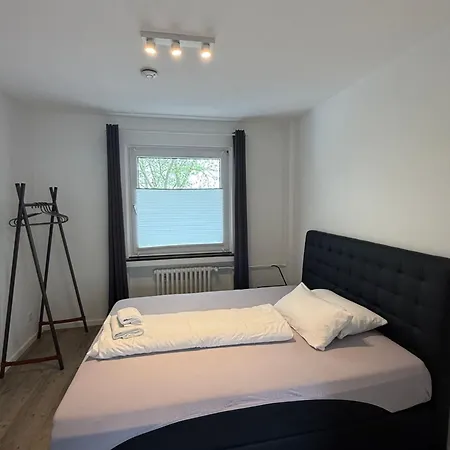Designer-apartment Near Duesseldorf+cologne Apartman