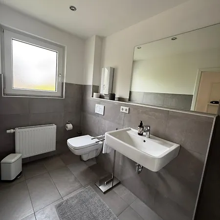 Designer-apartment Near Duesseldorf+cologne *