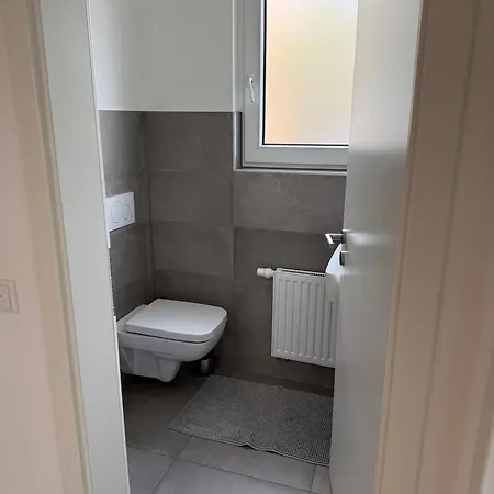 Apartman Designer-apartment Near Duesseldorf+cologne Neuss