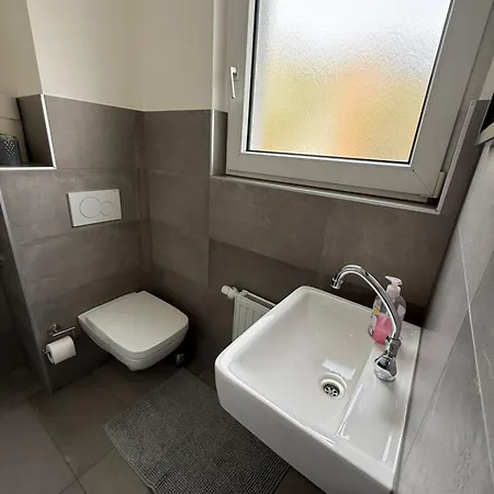 Designer-apartment Near Duesseldorf+cologne *