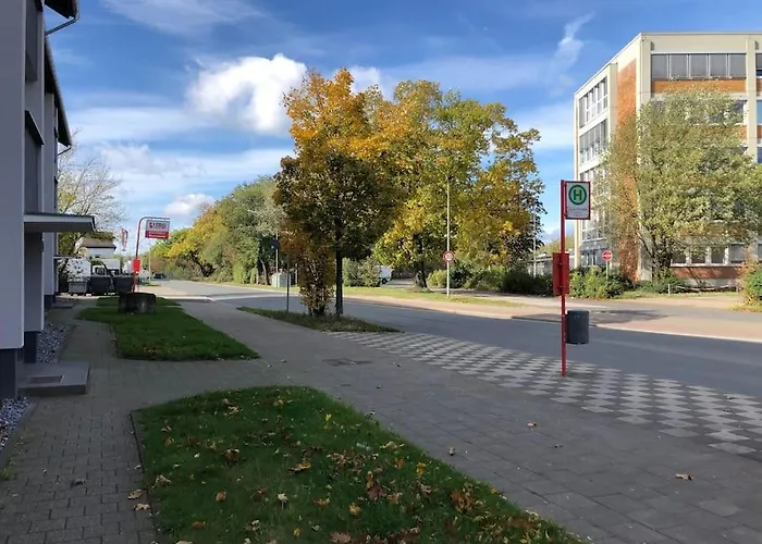 Apartment Designer-apartment Near Duesseldorf+cologne *