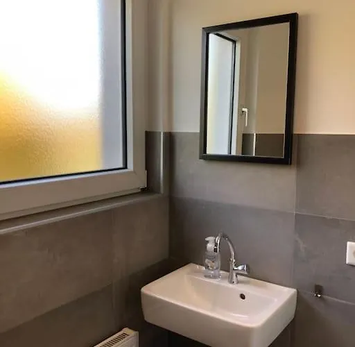 Designer-apartment Near Düsseldorf+cologne